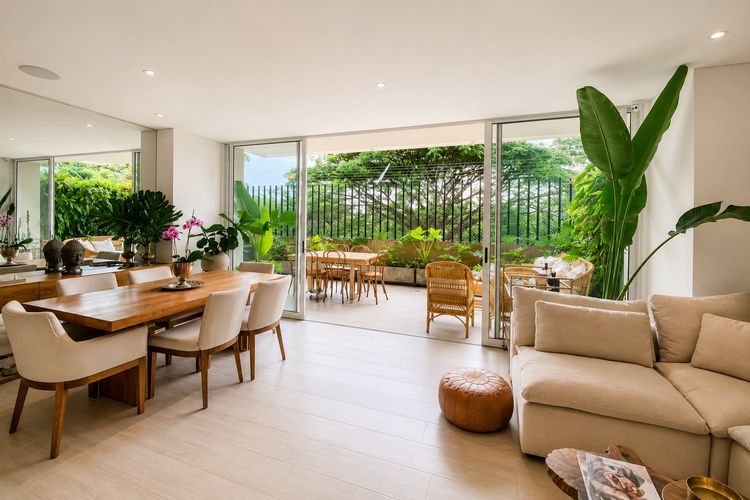 Apartamento en venta en Pance, Cali · foto 6 de 11