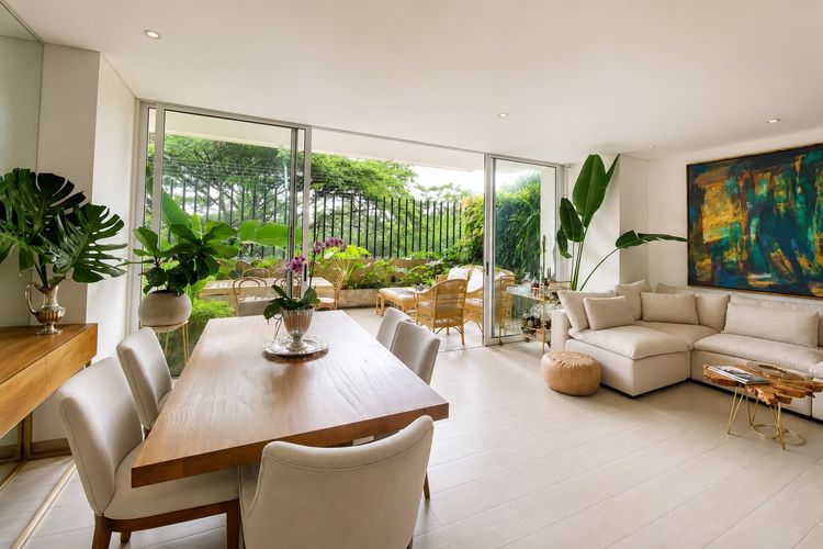 Apartamento en venta en Pance, Cali · foto 7 de 11