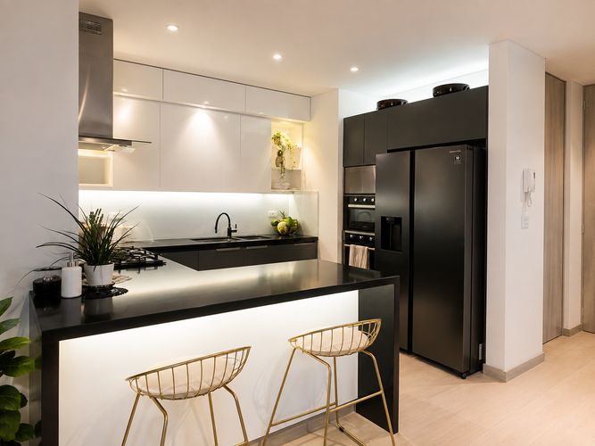 Apartamento en venta en Pance, Cali · foto 9 de 11