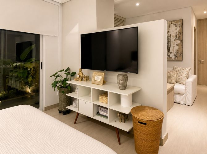 Apartamento en venta en Pance, Cali · foto 10 de 11