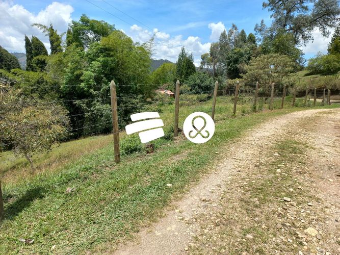 Finca en venta en Guarne, 7600 m² · foto 10 de 10