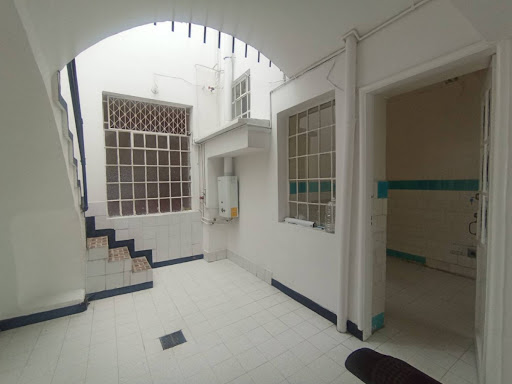 Casa en venta en Teusaquillo, Bogotá · foto 8 de 20