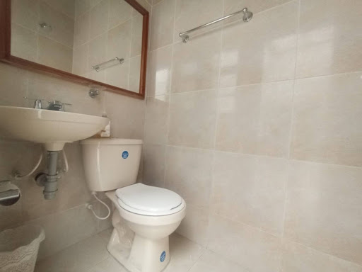Casa en venta en Teusaquillo, Bogotá · foto 20 de 20