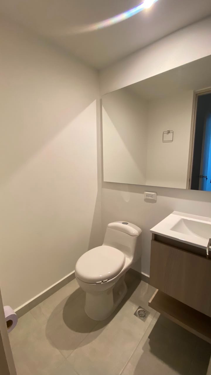 Apartamento en venta en Las Vegas, Envigado · foto 9 de 24
