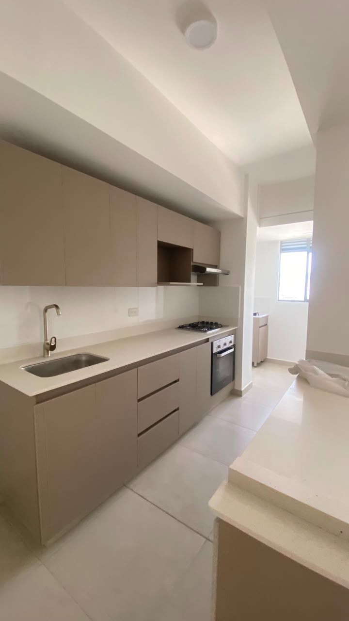 Apartamento en venta en Las Vegas, Envigado · foto 2 de 24