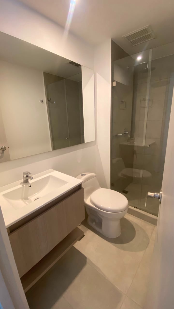 Apartamento en venta en Las Vegas, Envigado · foto 7 de 24