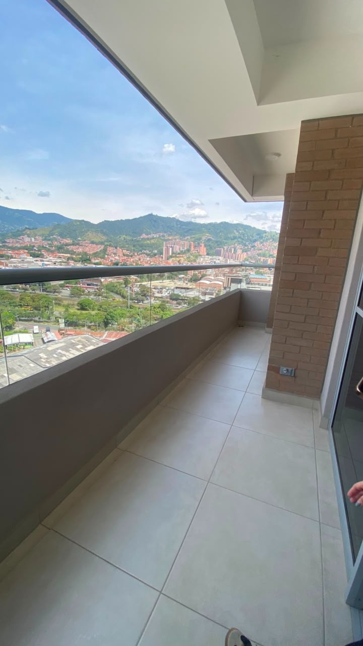 Apartamento en venta en Las Vegas, Envigado · foto 16 de 24