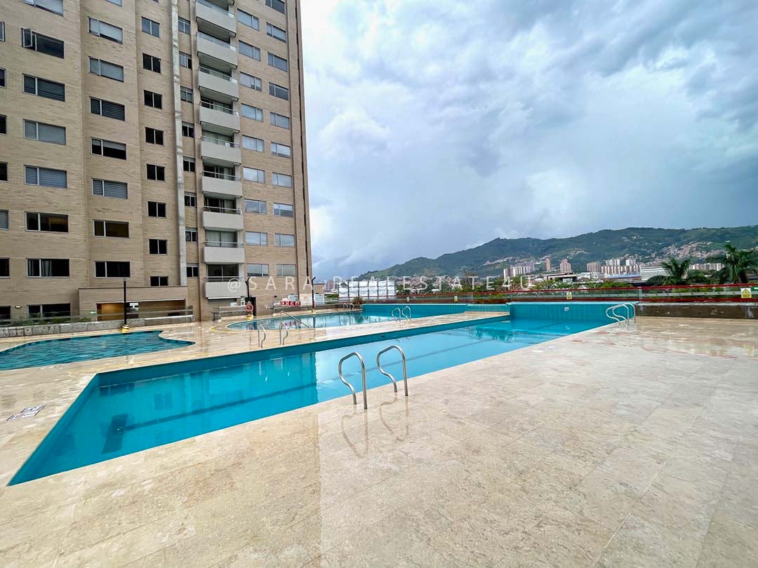 Apartamento en venta en Las Vegas, Envigado · foto 13 de 24