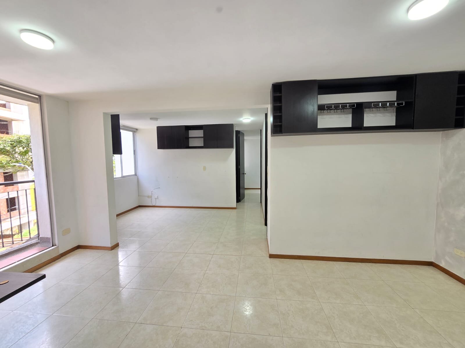 Apartamento en venta en Aeropuerto, Pereira · foto 3 de 11