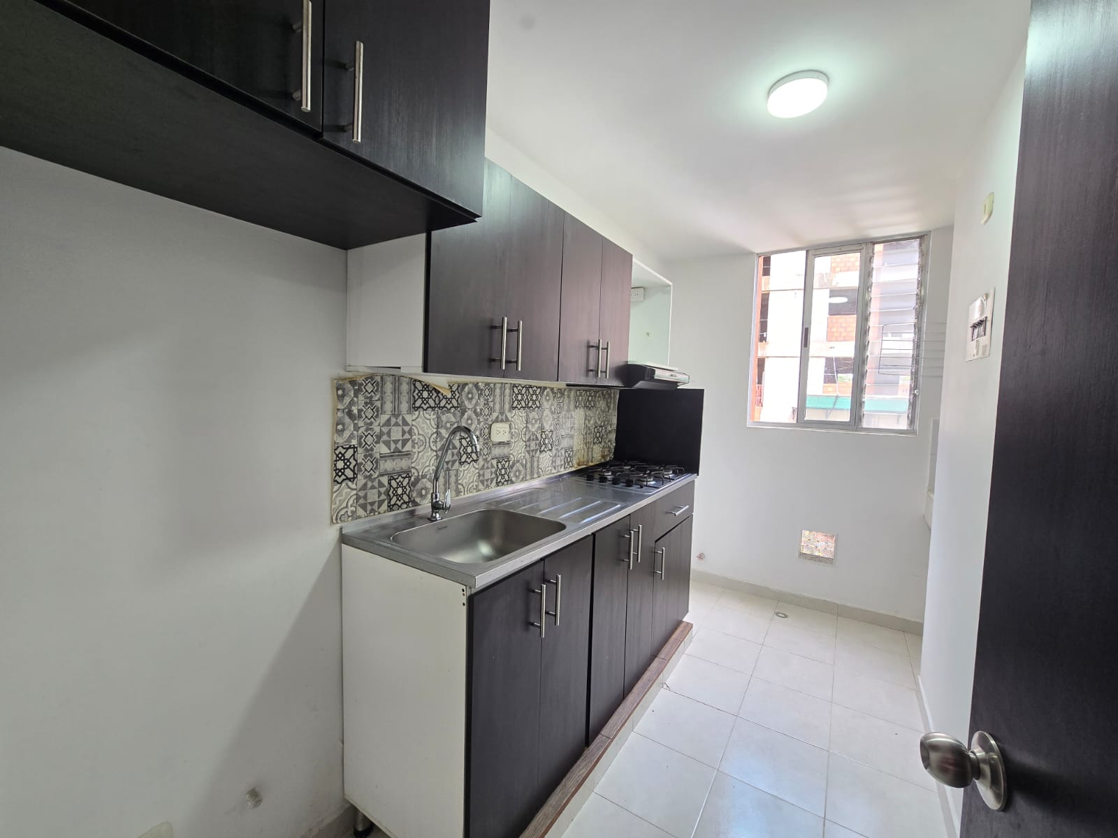 Apartamento en venta en Aeropuerto, Pereira · foto 4 de 11