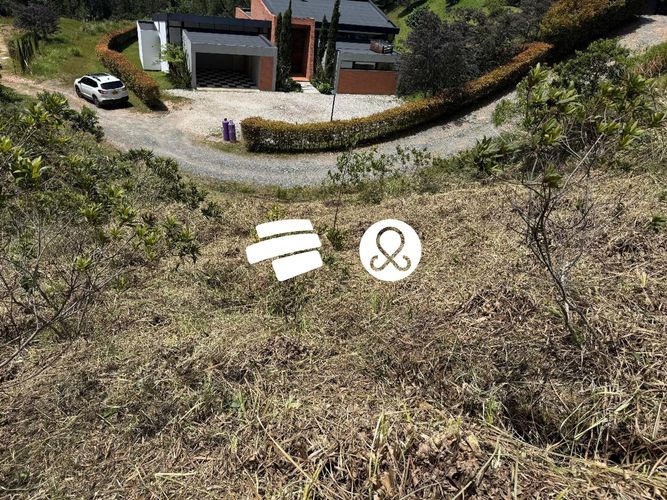 Lote en venta en Zona Centro, Envigado, 1748 m² · foto 7 de 8