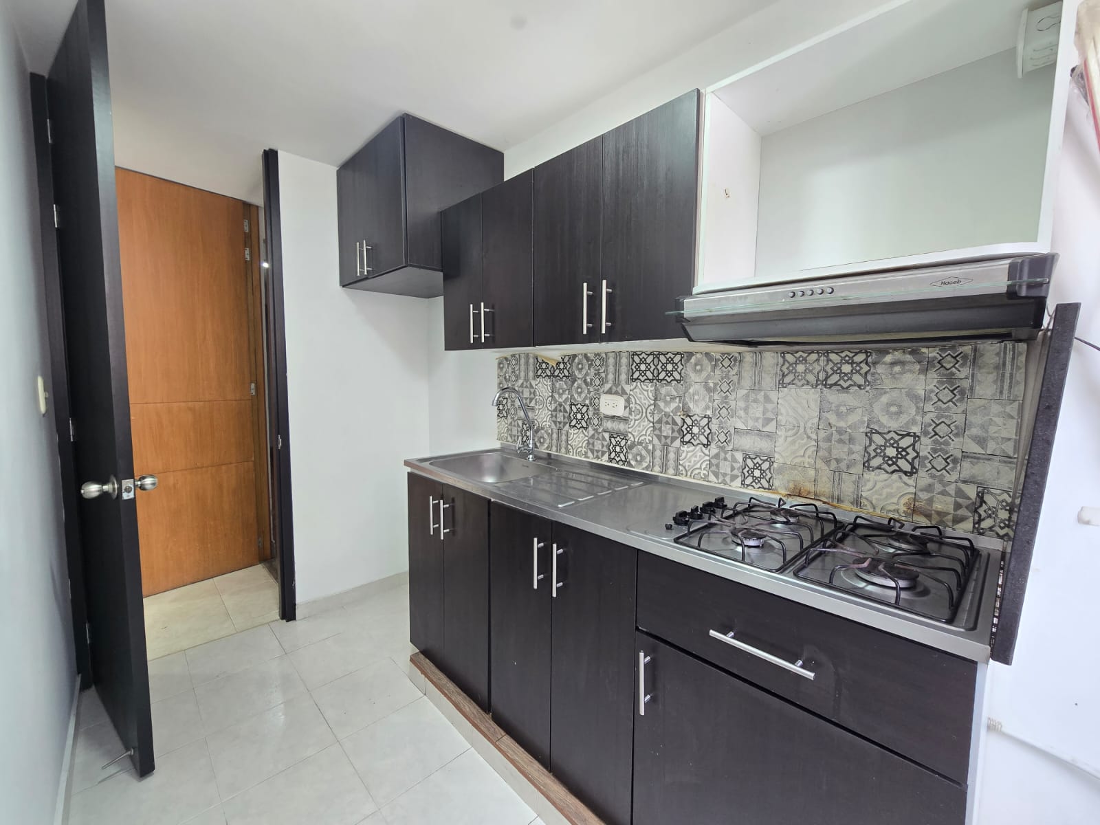 Apartamento en venta en Aeropuerto, Pereira · foto 5 de 11