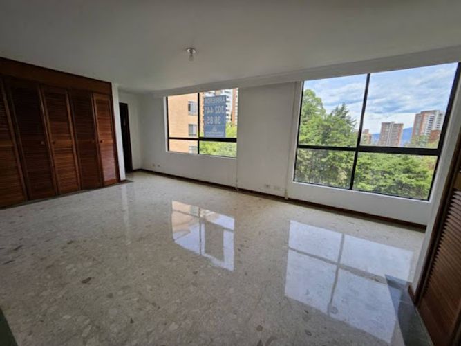 Apartamento de 3 alcobas en arriendo en La Calera, Medellín, 145 m² · foto 14 de 24