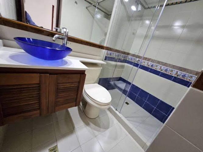 Apartamento de 3 alcobas en arriendo en La Calera, Medellín, 145 m² · foto 18 de 24