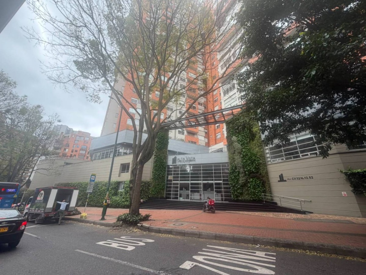 Foto del apartamento