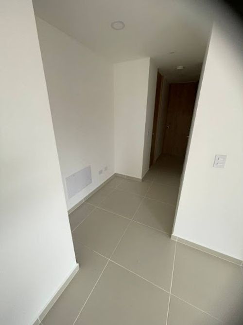 Apartamento de 3 alcobas en arriendo en San German, Medellín, 88 m² · foto 4 de 15
