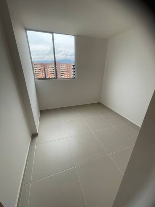 Apartamento de 3 alcobas en arriendo en San German, Medellín, 88 m² · foto 5 de 15