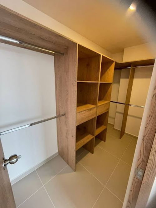 Apartamento de 3 alcobas en arriendo en San German, Medellín, 88 m² · foto 9 de 15