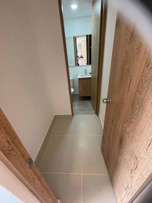 Apartamento de 3 alcobas en arriendo en San German, Medellín, 88 m² · foto 10 de 15