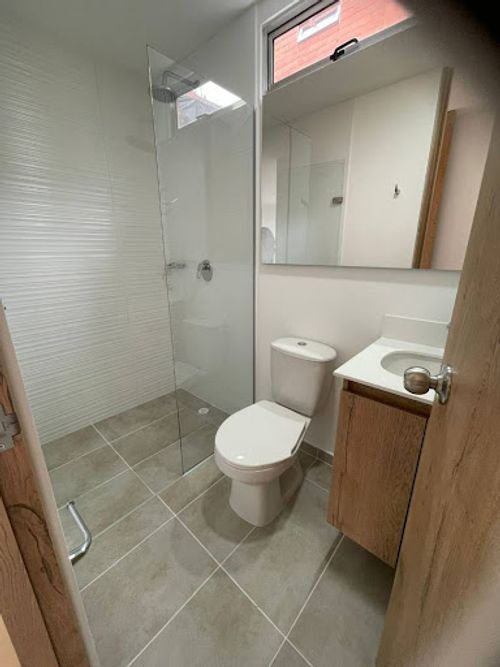 Apartamento de 3 alcobas en arriendo en San German, Medellín, 88 m² · foto 13 de 15