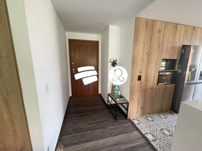 Apartamento de 3 alcobas en venta en El Tesoro, Medellín, 127 m² · foto 7 de 13