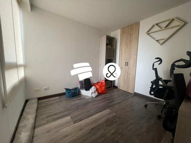 Apartamento de 3 alcobas en venta en El Tesoro, Medellín, 127 m² · foto 10 de 13