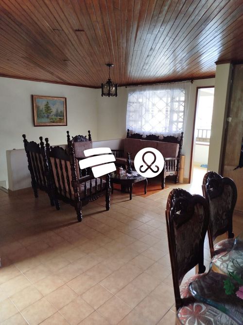 Casa de 4 alcobas en venta en La Ceja, 139 m² · foto 2 de 14