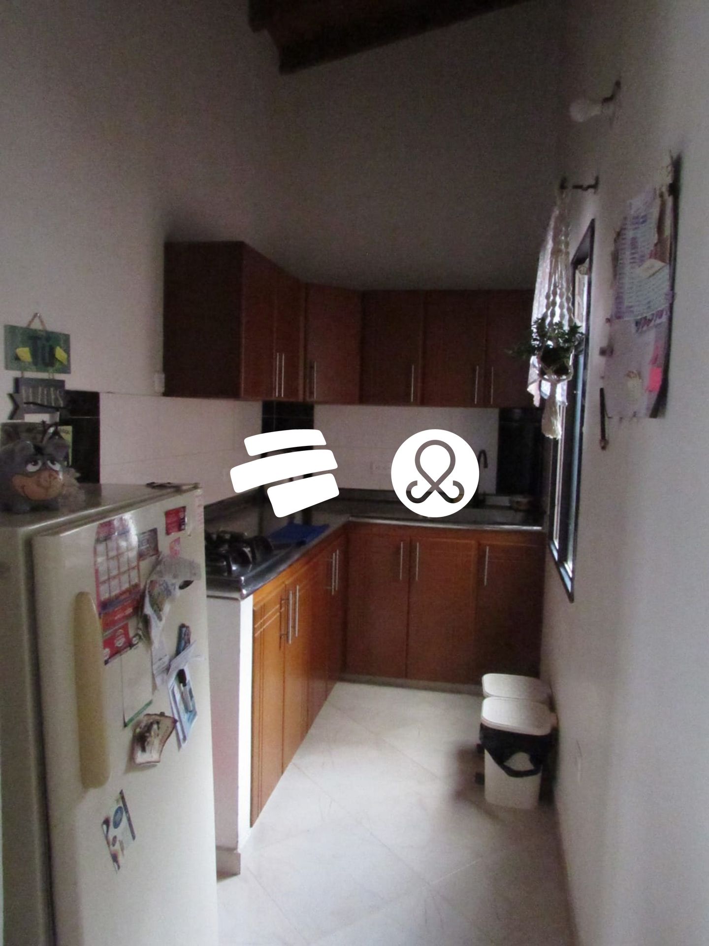 Apartamento en venta en La Primavera, Marinilla · foto 4 de 15