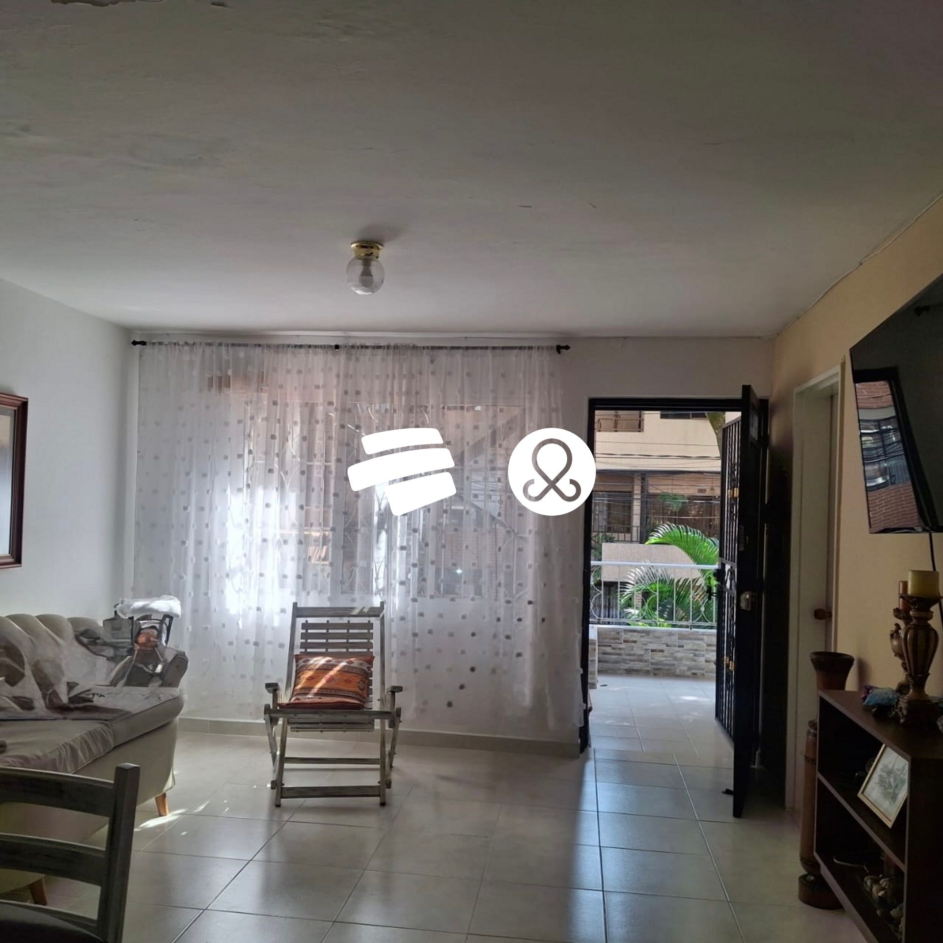 Apartamento en venta en Viviendas Del Sur, Itagüí · foto 2 de 10