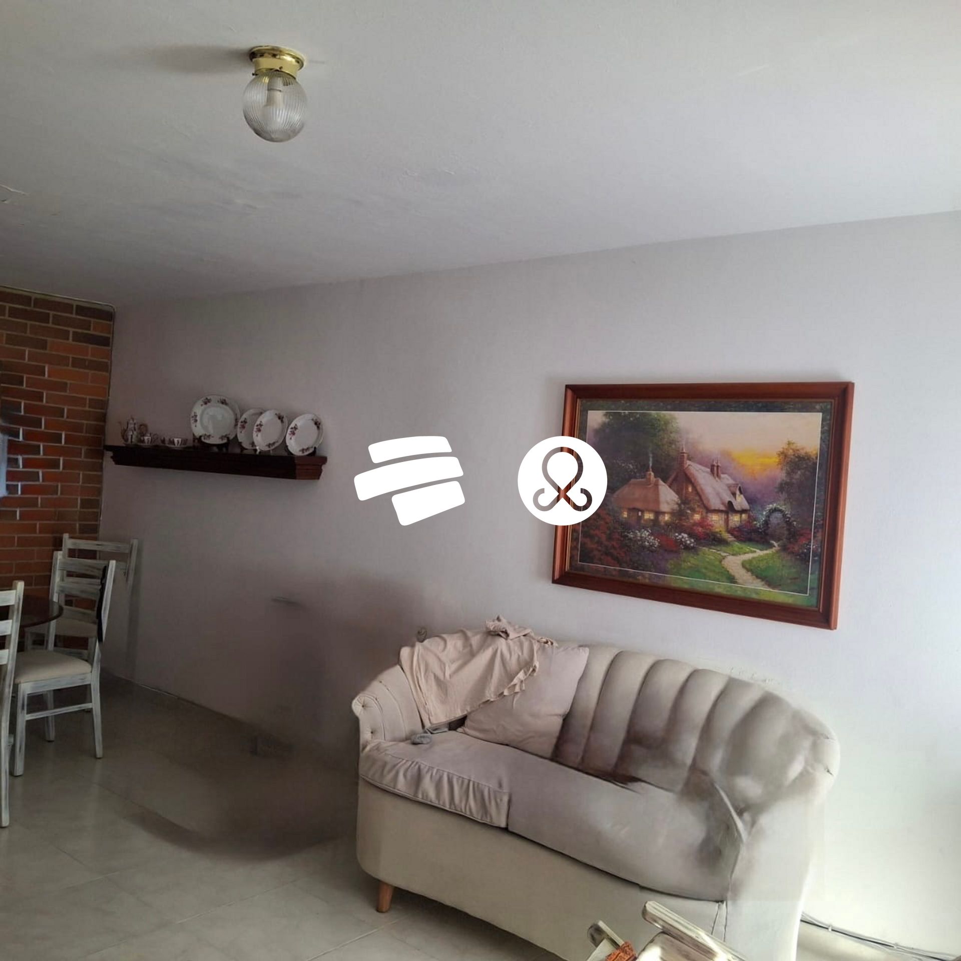 Apartamento en venta en Viviendas Del Sur, Itagüí · foto 3 de 10