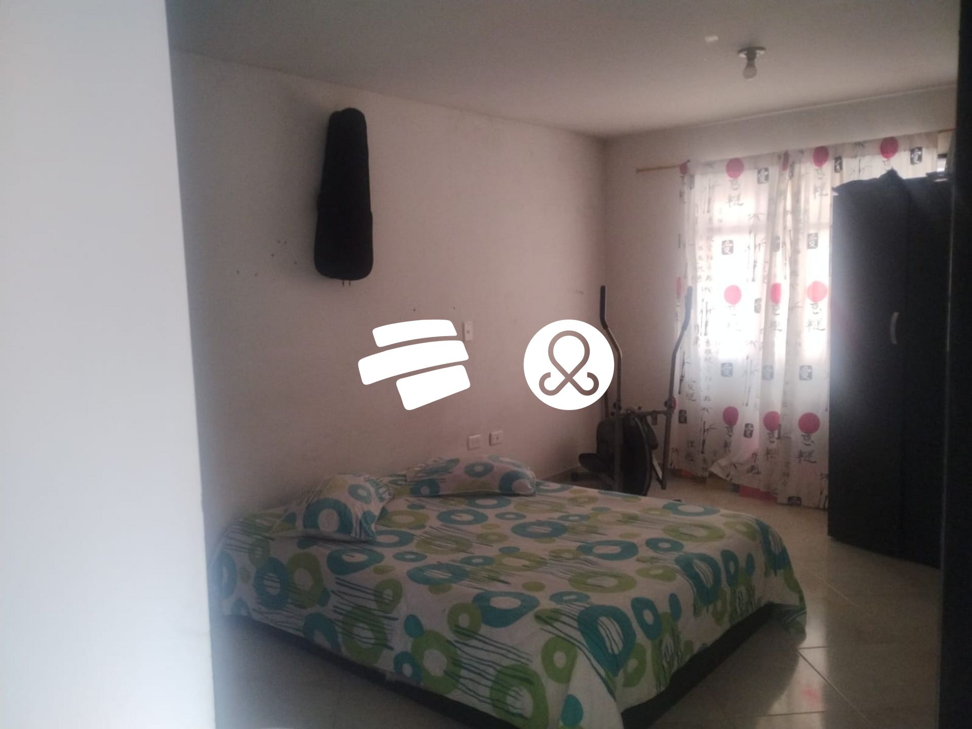 Apartamento en venta en La Primavera, Marinilla · foto 5 de 15