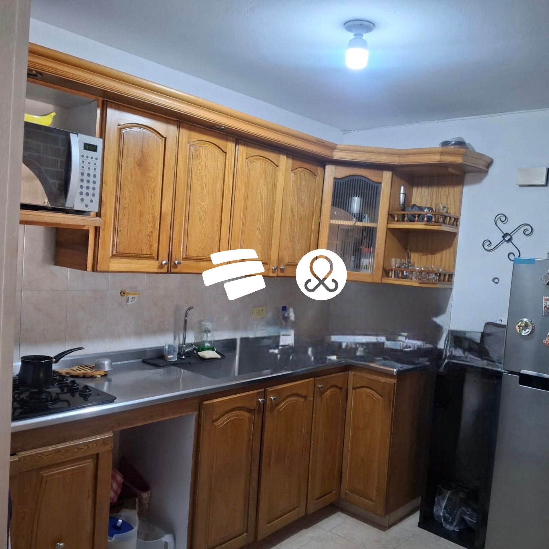 Apartamento en venta en Viviendas Del Sur, Itagüí · foto 4 de 10