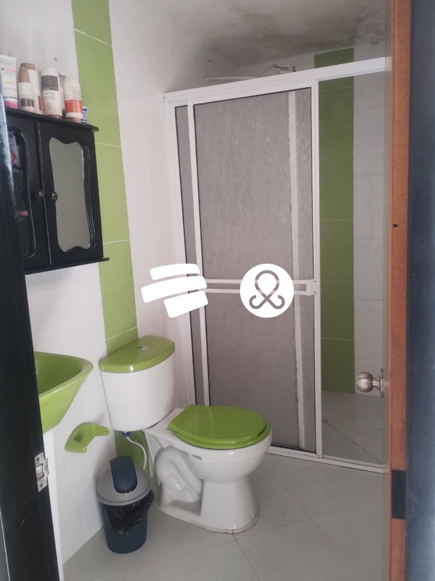 Apartamento en venta en La Primavera, Marinilla · foto 6 de 15
