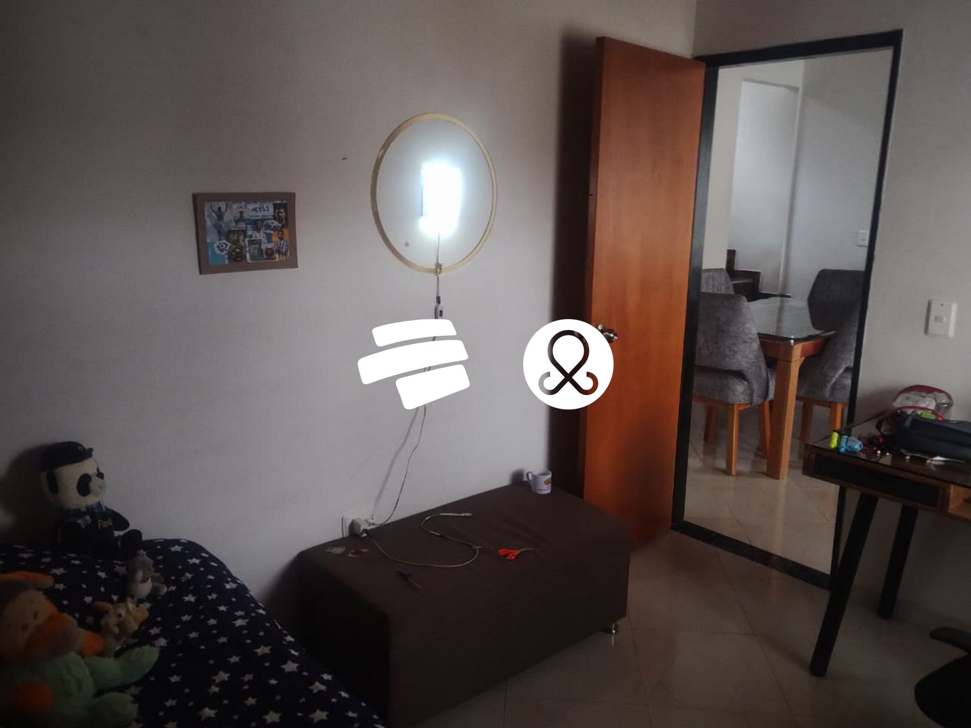 Apartamento en venta en La Primavera, Marinilla · foto 7 de 15