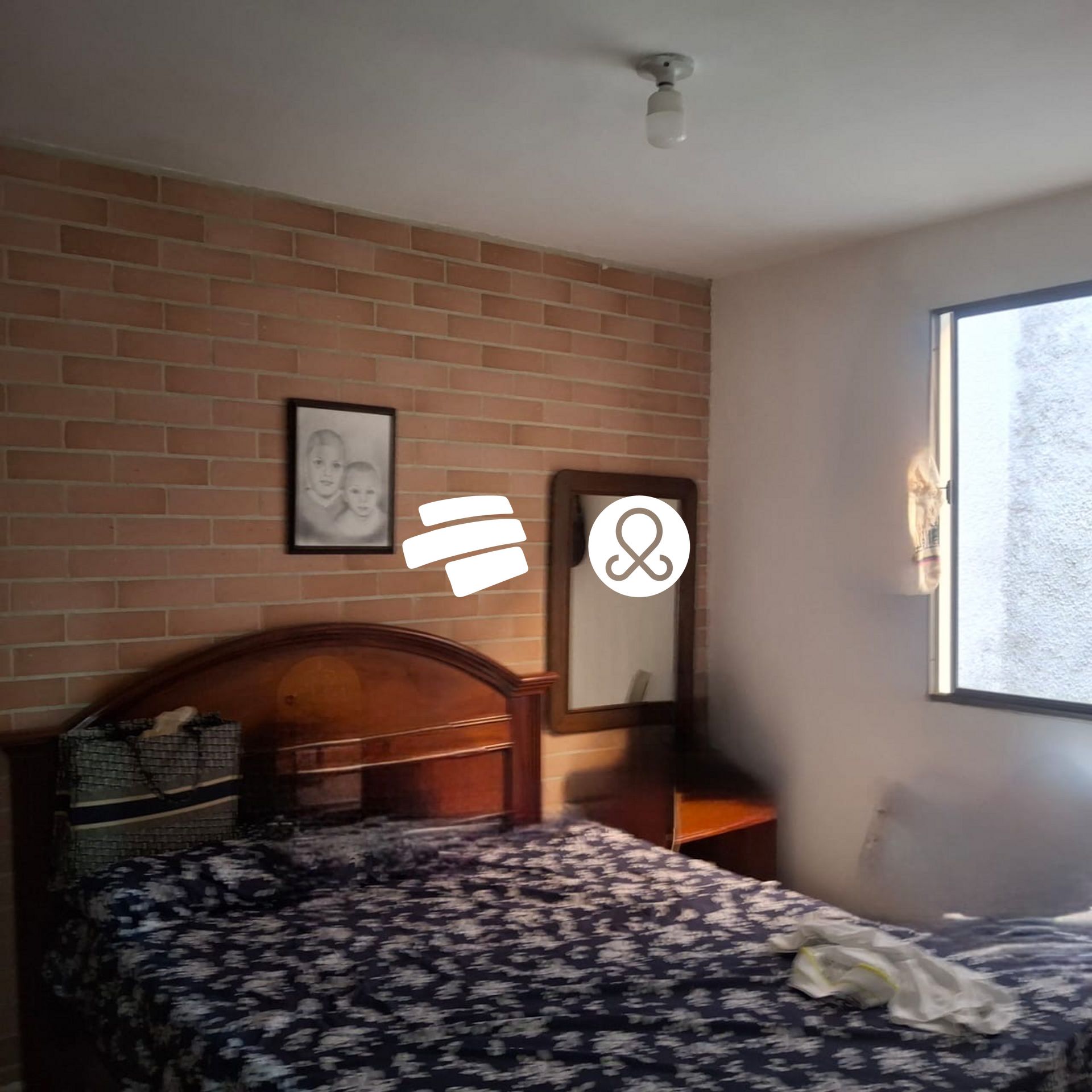 Apartamento en venta en Viviendas Del Sur, Itagüí · foto 5 de 10