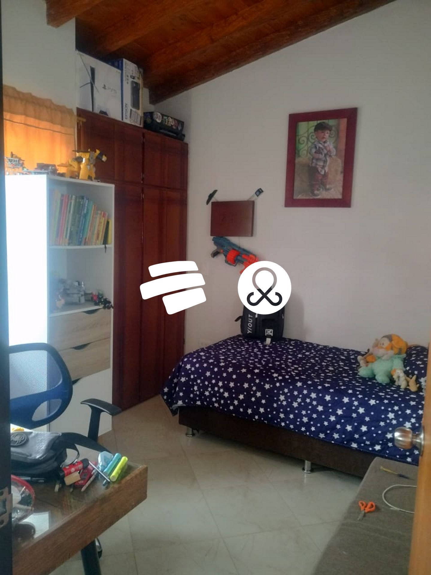 Apartamento en venta en La Primavera, Marinilla · foto 8 de 15