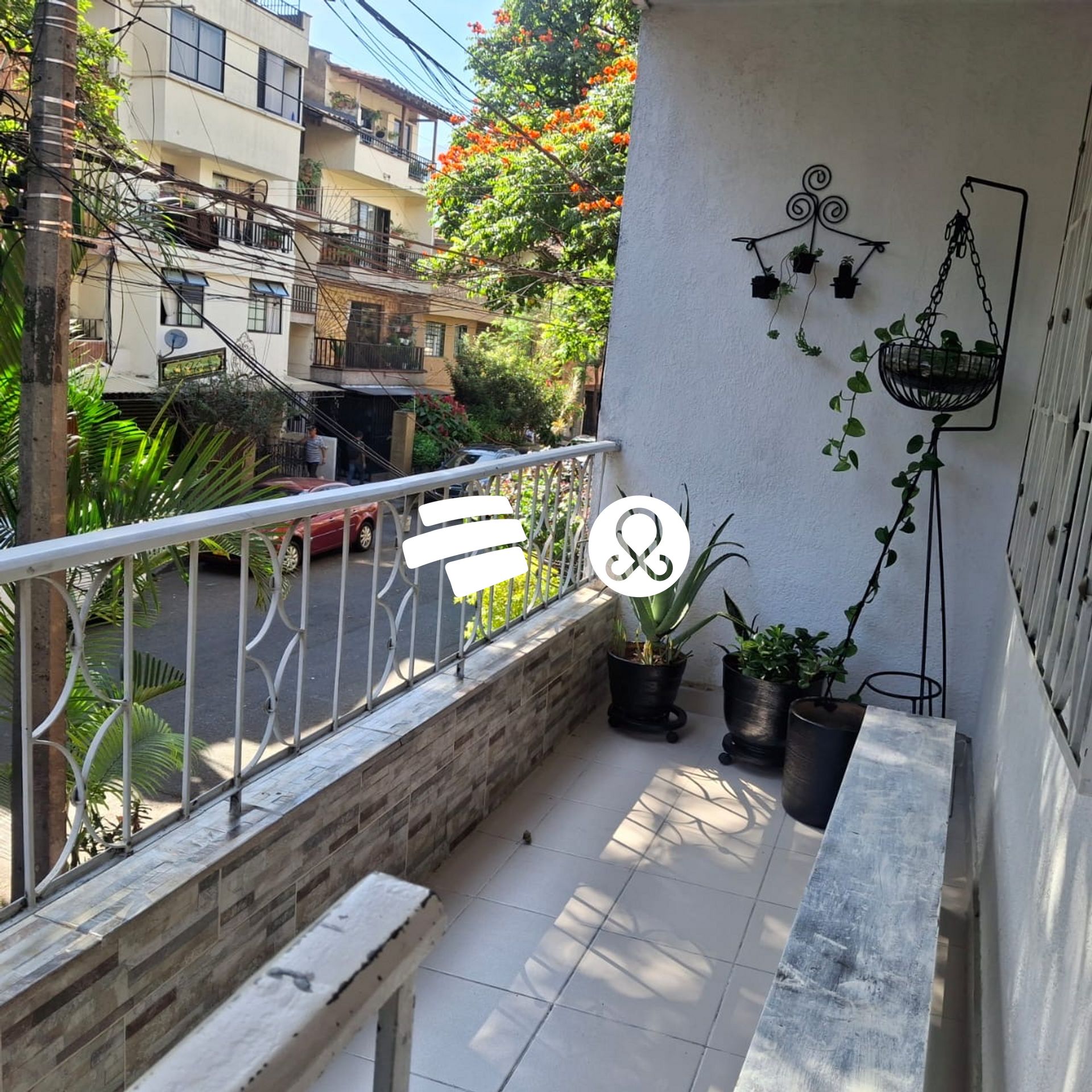 Apartamento en venta en Viviendas Del Sur, Itagüí · foto 9 de 10