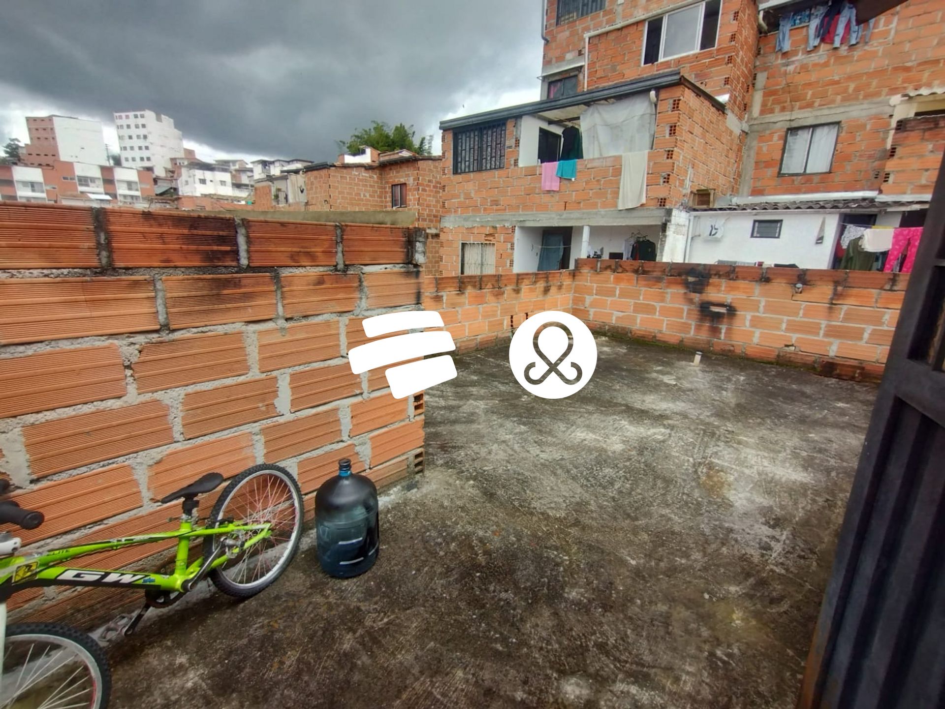 Apartamento en venta en La Primavera, Marinilla · foto 14 de 15