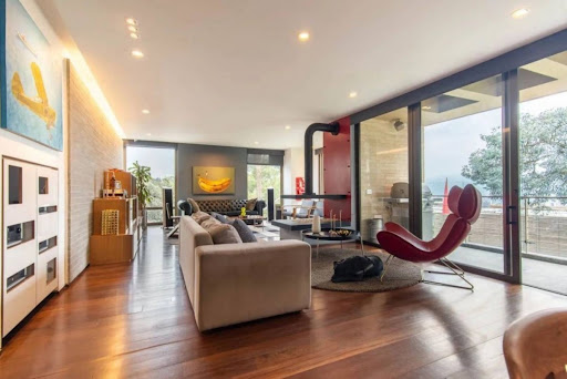 Apartamento en venta en Casa Blanca Suba, Bogotá · foto 3 de 10
