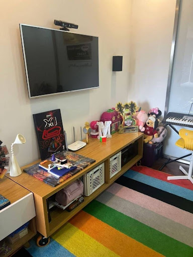 Apartamento en venta en Casa Blanca Suba, Bogotá · foto 6 de 10