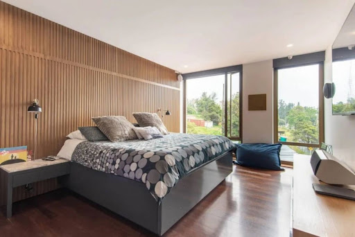 Apartamento en venta en Casa Blanca Suba, Bogotá · foto 7 de 10