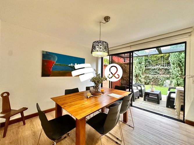 Casa de 3 alcobas en venta en Zona Centro, Envigado, 90 m² · foto 2 de 7