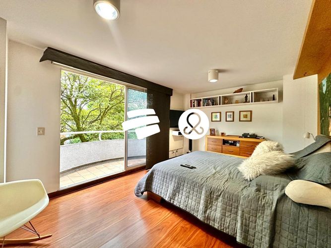 Casa de 3 alcobas en venta en Zona Centro, Envigado, 90 m² · foto 4 de 7