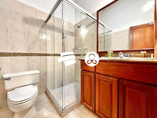 Casa de 3 alcobas en venta en Zona Centro, Envigado, 90 m² · foto 5 de 7