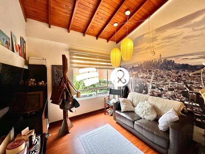 Casa de 3 alcobas en venta en Zona Centro, Envigado, 90 m² · foto 6 de 7