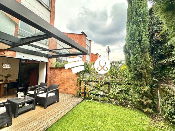 Casa de 3 alcobas en venta en Zona Centro, Envigado, 90 m² · foto 7 de 7