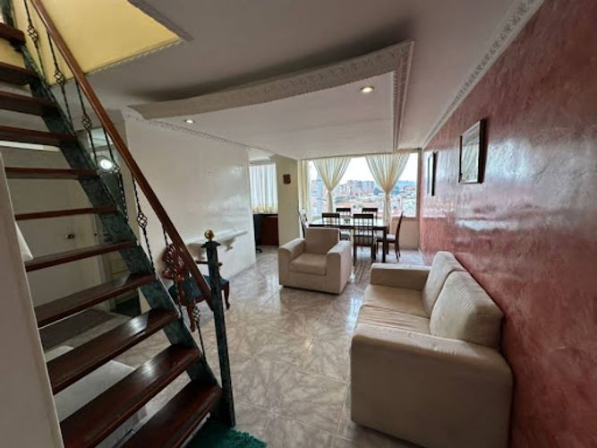 Apartamento en venta en Cedro Salazar, Bogotá · foto 3 de 20