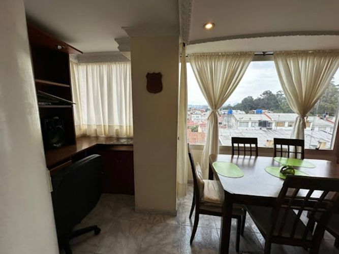 Apartamento en venta en Cedro Salazar, Bogotá · foto 5 de 20