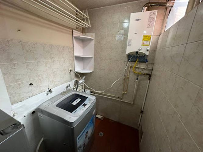 Apartamento en venta en Cedro Salazar, Bogotá · foto 7 de 20