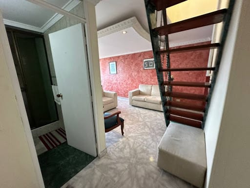 Apartamento en venta en Cedro Salazar, Bogotá · foto 8 de 20